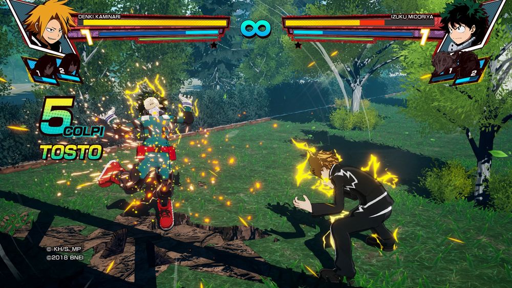 MY HERO ONE’S JUSTICE_recensione 1.jpg MY HERO ONE’S JUSTICE_recensione 1.jpg